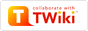TWiki logo