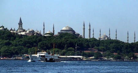 Istanbul