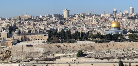 Jerusalem