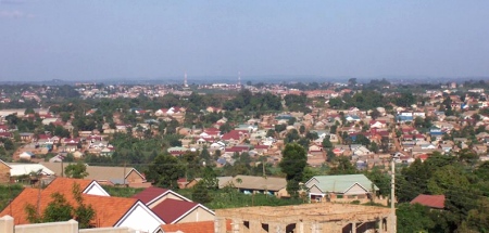 Kampala