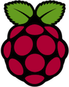 Raspberry Pi Logo