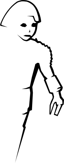 Vetorized TWiki Robot Borders - by Aur�lio A. Heckert