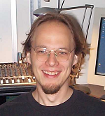 Fritz Mueller