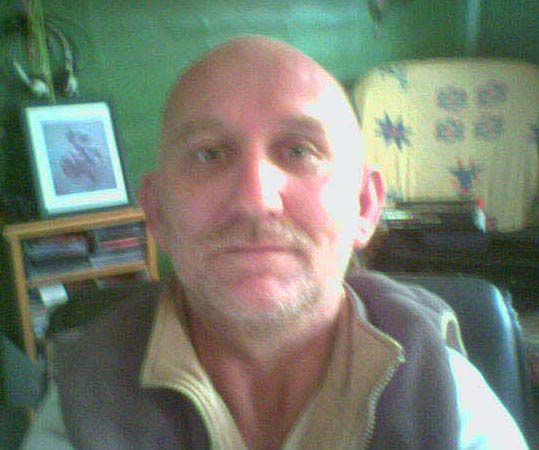 My regular 5 yearly haircut