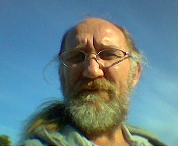 Walking the dog with mobile