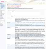 New employees data entry