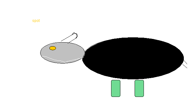 Edit drawing `Charlo` (requires a Java 1.1 enabled browser)