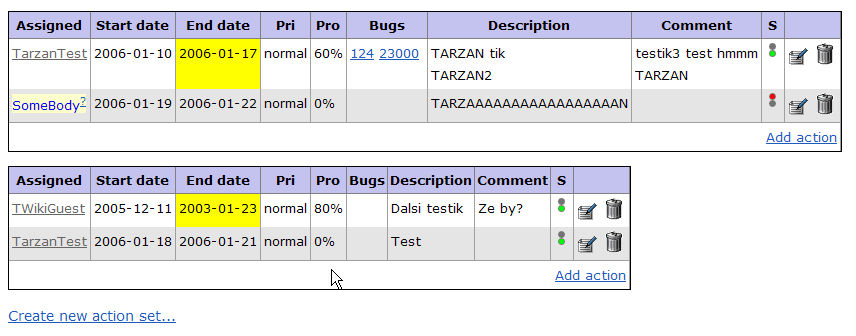 Screenshot for Richard Baar's modifications