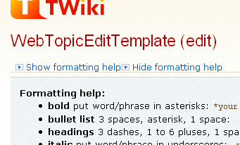 TwistyPlugin seems to break other Twisty actions