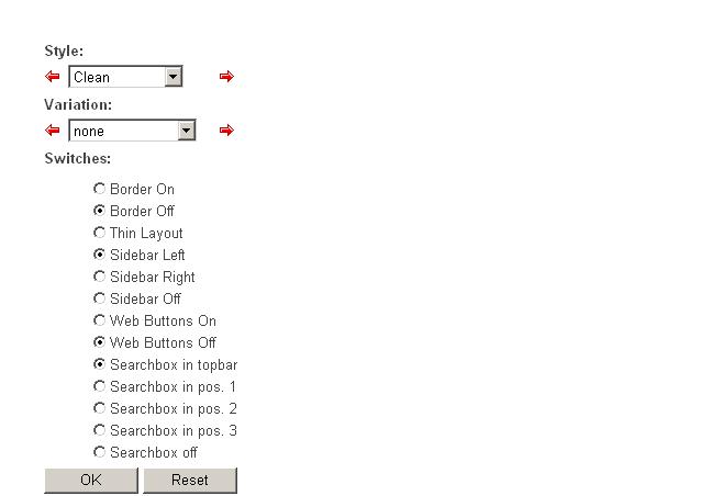 Main Page with ?skin=Nat appended