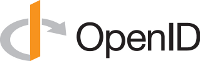 OpenID logo